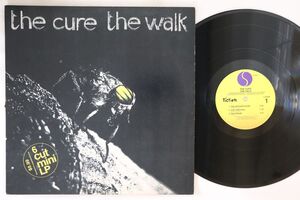 米LP Cure Walk 123928 SIRE /00260