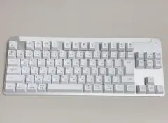 ロジクール メカニカルキーボードK855