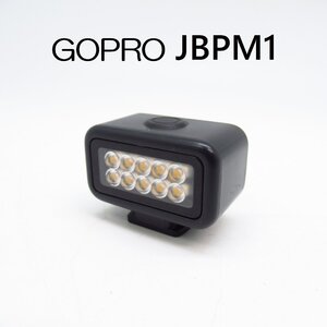 GoPro/ゴープロ JBPM1 LIGHT MOD ライト 簡易動作確認済み