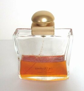 ♪HERMES(エルメス) 24 FAUBOURG(ヴァンキャトル フォーブル)オーデトワレ/100ml/残量50%ぐらい