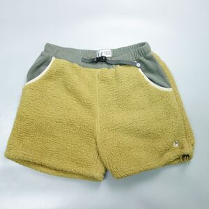 マーモット(Marmot) ウィメンズ Origin Fleece Half Pants MJP-F4546W フリース ショーツ ハーフパンツ レディース M