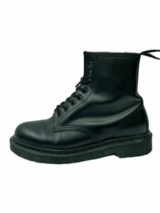 Dr.Martens◆ブーツ/UK6/ブラック