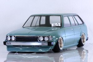 PANDORA RC トヨタ COROLLA-VAN KE70(カローラバ) PAB-3159