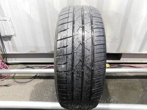 【ウ375】TRANPATH ML▼205/55R17▼1本即決