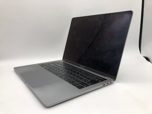 【ハード王】1円～/ノート/Apple MacBookPro A1706 EMC3163/Corei7-3.5GHz/16GB/SSD500GB/3209-H13