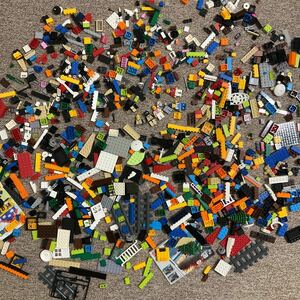 LEGO レゴ 互換ブロック大量セット