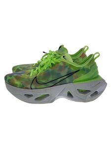 NIKE◆ZOOM X VISTA GRIND SP_ズーム X ビスタ グラインド SP/27cm/GRN