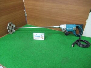 ♪　カクハン機　UT1305　マキタ　makita　中古品　100V　50/60Hz　展示品　成田店　nn4025