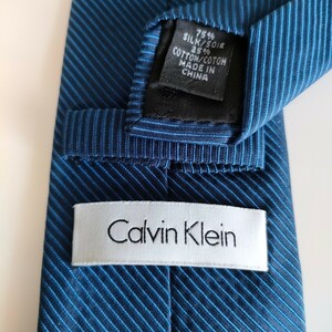 カルバンクライン（Calvin Klein)ネクタイ8