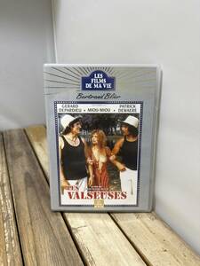 16 DVD Bertrand Blier LES VALSEUSES バルスーズ コメディ アドベンチャー 洋画 映画 海外版