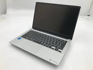 Dynabook Inc./ノート/第13世代Core i5/メモリ8GB/WEBカメラ有/OS無/不明/ドライブ-241231001414933