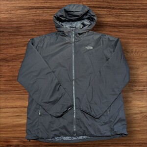 THE NORTH FACE ノースフェイス ブラック　アウター