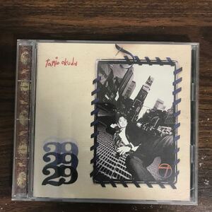 E481 帯付 中古CD100円 奥田民生 29