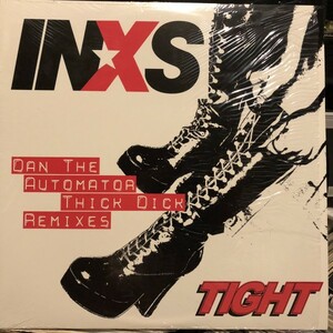 Inxs / Tight