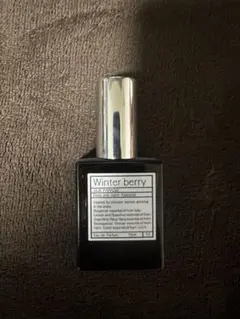 aux paradis オゥパラディ　winter berry 15ml