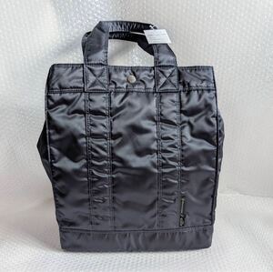 美品 PORTER MACKINTOSH ポーター マッキントッシュ トートバッグ タンカー バッグ TANKER