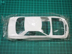 ☆JMA29☆ジャンク・ボディ★タミヤ 1/24 ゼクセル スカイライン GT-R Gr,N ボディ のみ ジャンク部品取り