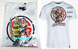 公式 Tシャツ ダニ・ペドロサ 侍 XL(LL.2L)/MotoGP REPSOL HONDA レプソル ホンダ HRC Dani Pedrosa モトGP 26 KTM