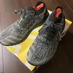 ultra boost Uncaged CL BLACK 28cm BB4679