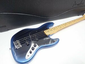 Fender フェンダー American professional II JAZZ BASS ジャズベース エレキベース ハードケース付き ¶ 6F7DF-1