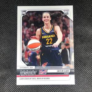 Caitlin Clark / ケイトリン・クラーク 2024 Panini Instant WNBA #198