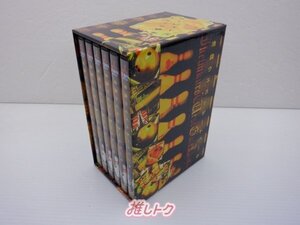 TOKIO 長瀬智也 DVD 池袋ウエストゲートパーク DVD-BOX(6枚組) 山下智久 [難小]