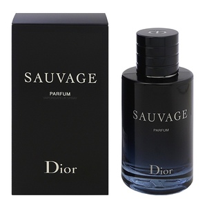 クリスチャン ディオール ソヴァージュ P・SP 100ml 香水 フレグランス SAUVAGE PARFUM CHRISTIAN DIOR 新品 未使用