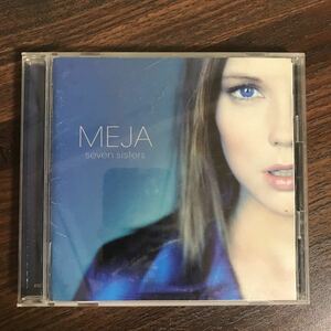 B365 中古CD100円 MEJA 7 SISTERS