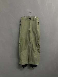 T6008 COLOMBIA SKI PANTS メンズ S サイズ 正規品 