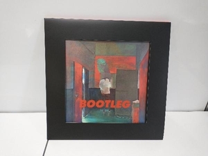 米津玄師 CD BOOTLEG(ブート盤)(初回生産限定盤)