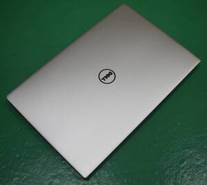 現状品 DELL デル XPS 13 9350 Core i5 6200U 4GB 13.3インチ