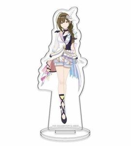 桑山千雪 ソングフォープリズム アクリルスタンド アイドルマスター シャイニーカラーズ アクスタ シャニマス アクリルフィギュア