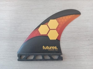 サーフボードフィン futures techfrex am2 マリンその他 3FIN