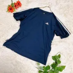 【adidas】アディダス メンズ Lサイズ Tシャツ スポーツ 人気