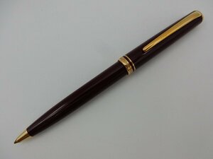 MONTBLANC モンブラン GENERATION ジェネレーション ボールペン ボルドー 1