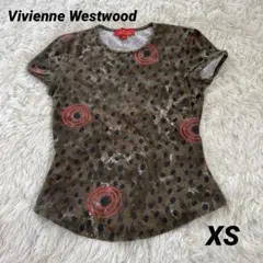 Vivienne Westwood Tシャツ　Sサイズ