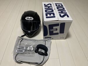 中古 ショウエイ SHOEI X-15 X-Fifteen サイズXL フルフェイスヘルメット