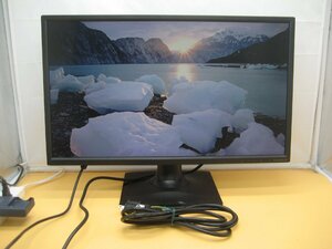 「2台入荷」IODATA/アイ・オー・データ◎LCD-AD243EDSB◎23.8型ワイド 液晶モニター　K3890