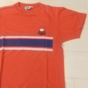 古着/Tシャツ/CALIFORNIA T-SHIRTS/カリフォルニアTシャツ/Made in USA/米製/80