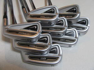 ★☆★希少★NIKE CCI FORGED★DG-S300★3-Pw★☆★