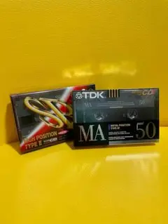 【送料込】MA50 TYPE IV METAL POSITION&SR80セット