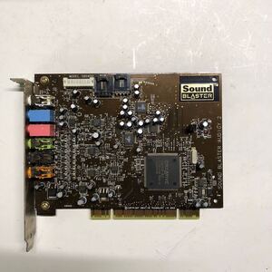 Sound BLASTER SB0400 /g