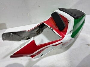 ホンダ NSR250R SE MC21 シートカウル テールカウル タンデムシート ツールボックスカバー MC21-10206**【I】BTH