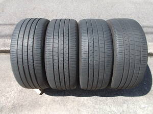 ●即決●235/40R19 4本 ダンロップ ビューロVE304 235/40/19 235-40-19 235/40-19 4本 レクサス GS レクサス IS マークX ボルボ Tロック 他