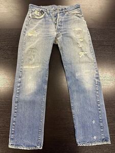 【1T46】1円スタート Levi