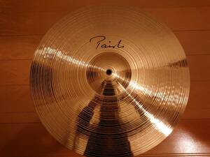 Paiste Signature Fast Crash 18