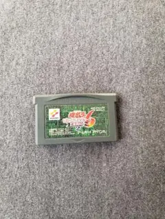 GBA　遊戯王 ゲームボーイアドバンス ソフト