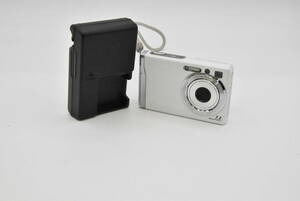 SONY ソニー Cyber-shot DSC-W80 コンパクトデジタルカメラ ホワイト //013001