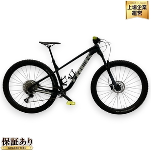 TREK ROSCOE 7 マウンテンバイク MLサイズ ディスクブレーキ トレック ロスコ― MTB 中古 楽 C9415670