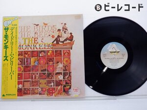 The Monkees「The Birds The Bees & The Monkees」LP（12インチ）/Arista(18RS-29)/洋楽ロック